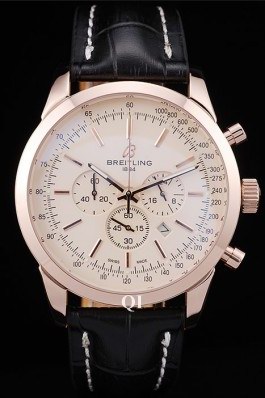 Breitling watch man-039